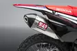 Yoshimura Full System Honda Crf250L / Rally 17-20 Race Rs-4 Fs Ss-Ss-Cf - Moottoripyörän pakoputkistot - D334176 - 1