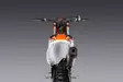 Yoshimura Full System KTM/Husq SX-F450/FC450 Rs-12 Fs Ti/Ti/Cf - Moottoripyörän pakoputkistot - D458176 - 5