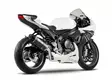 Yoshimura Full System Suzuki Gsx-R600/750 2011-19 Race R-77 Fs Ss-Cf-Cf - Moottoripyörän pakoputkistot - D334106 - 1