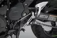 Yoshimura Kawasaki Ninja 400 18-19 / Z400 2019 Rearset Offset Brackets - Moottoripyörän Jalkatappien siirtosarjat - D334466 - 1
