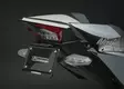 Yoshimura Kawasaki Ninja H2 2015-16 Fender Eliminator Kit - Moottoripyörän kilven kiinnikket - D334016 - 1