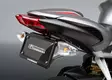 Yoshimura Triumph Daytona 675 / Street Triple Fender Eliminator Kit - Moottoripyörän kilven kiinnikket - D334036 - 1
