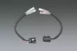 Yoshimura Yamaha Plug-N-Play Turn Signal Adapter - Style 4 (1 Pair) - Moottoripyörän valojen tarvikkeet - D334056 - 1