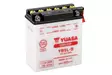 Yuasa akku YB5L-B (cp) Happopatruuna mukana (6) - Akut - D756 - 1