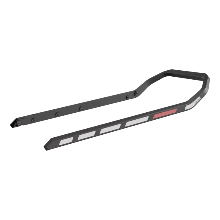 175 PAC HD REAR BUMPER - Ski-Doo Puskurit - 113496 - 1