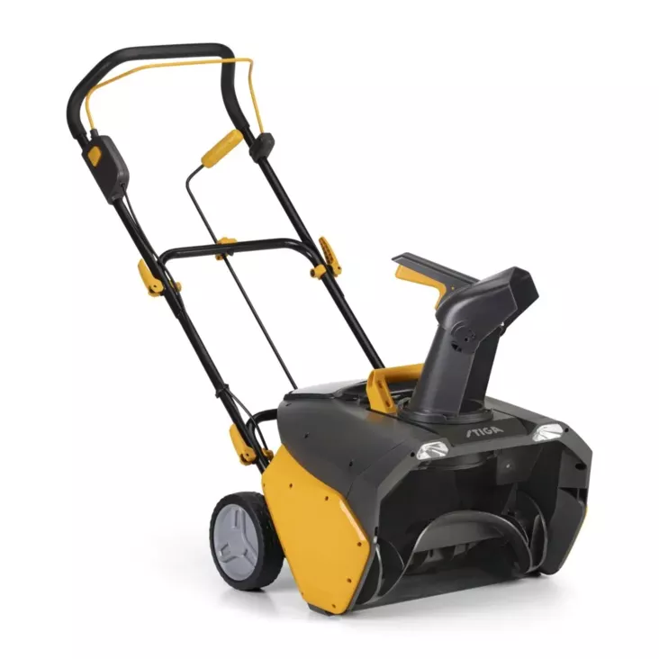 STIGA ST700E 48V AKKULINKO (KIT 7,5AH) - Stiga - 120126 - 1