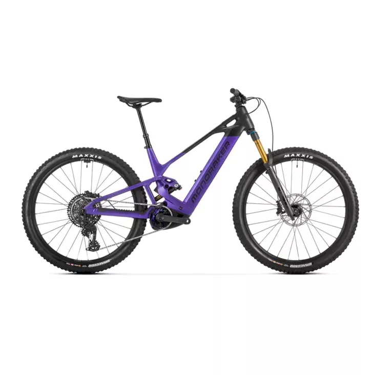MONDRAKER SCREE RR Ultraviolet - Mondraker Sähköpyörät - 145256 - 1