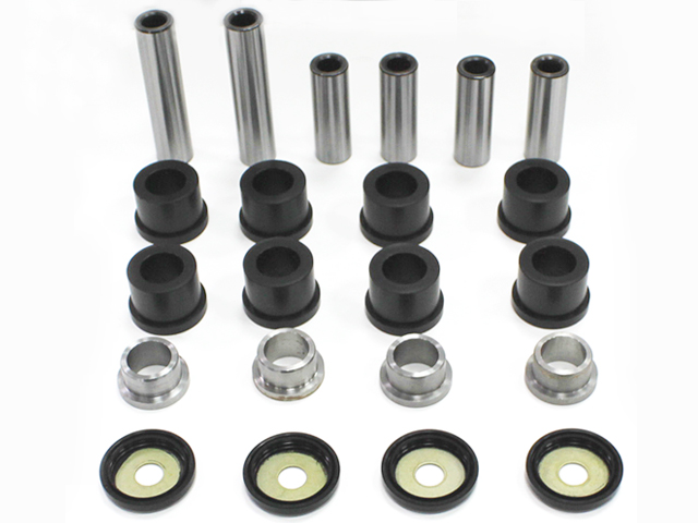 Bronco A-varren puslasarja Yamaha - Mönkijän Etuvarren pusla/laakeri sarjat - D118186 - 1