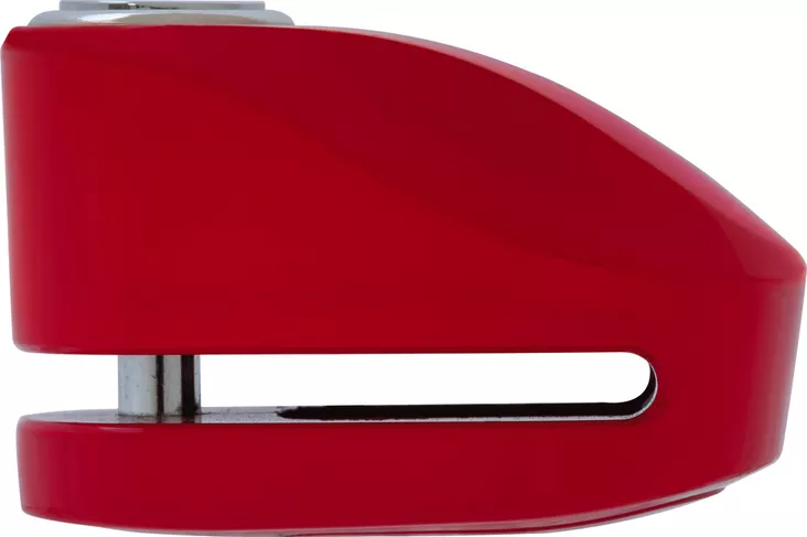 ABUS Jarrulevylukko 277 punainen - Levyjarru lukot ja riippulukot - D524846 - 1