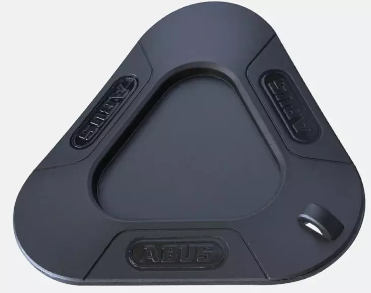 ABUS Sidestand plate - Varikkotarvikkeet - D419586 - 1