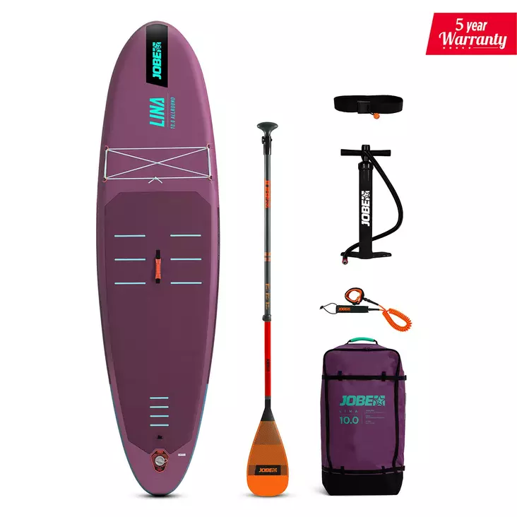 Aero Lina SUP Board 10.0 Package - SUP - D511316 - 1