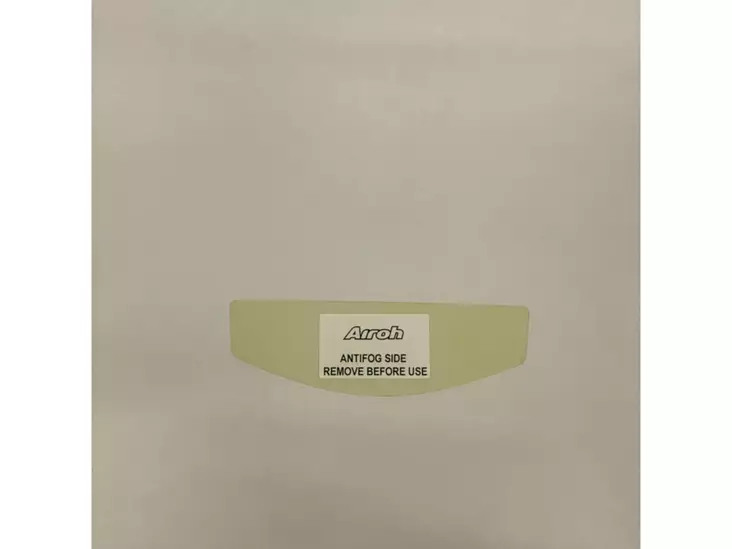Airoh GP500/GP kirkas antifog - Visiirit - D82076 - 1