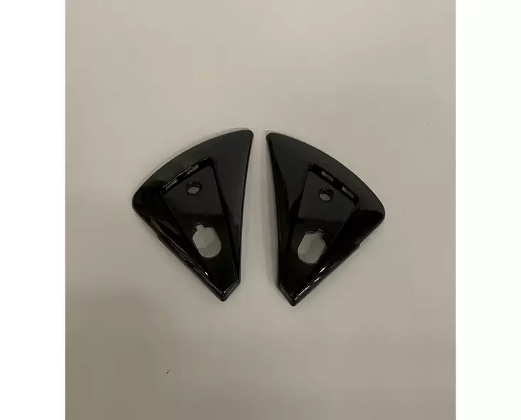 Airoh S4/S5 Mekanismin Alempi Lipan Ollessa Pois - Muut varaosat - D83216 - 1