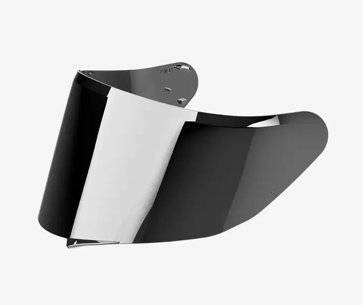 Airoh Spark 2 Visor Silver mirrored - Visiirit - D511216 - 1