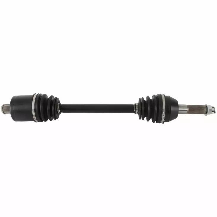 All Balls Vetoakseli täydellinen 8 Polaris 570 Ranger 2015-18 oikea/vasen taka - Mönkijän vetoakselit - D484416 - 1