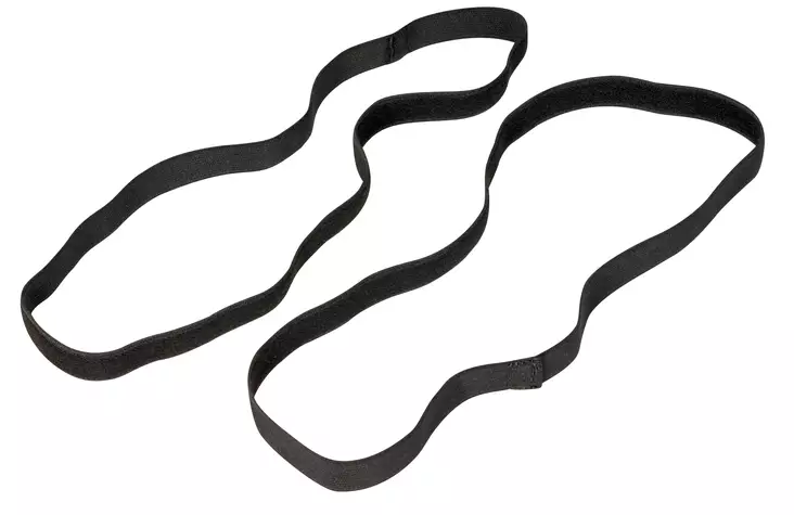 Alpinestars BNS X-Straps - Niskasuojat - D308416 - 1