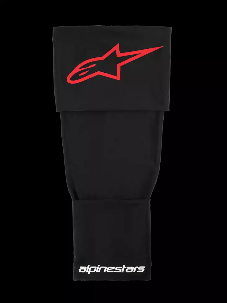 Alpinestars Polvituen sukka (Single) One Size - Sukat ja alusvaatteet - D495606 - 1