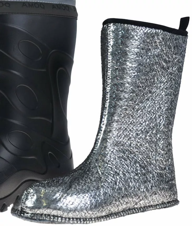 AMOQ Freetime Sisäkenkä - Kelkkakengät - D538706 - 1