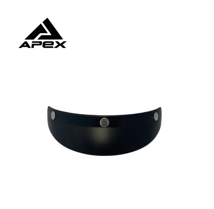 APEX JI100 Peak black - Muut varaosat - D510566 - 1