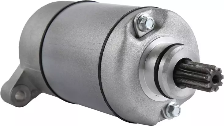 Arrowhead Starttimoottori Polaris 325cc 425cc 500cc - Mönkijän starttimoottorit - D484366 - 1