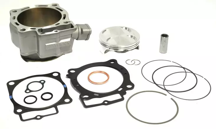Athena Cylinder kit Ø 100 - Moottoripyörän sylinterit - D177786 - 1