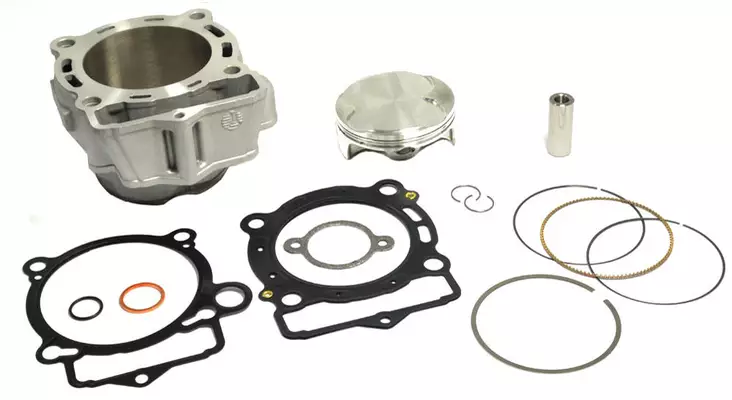 Athena Cylinder kit Ø 88 - Moottoripyörän sylinterit - D177806 - 1