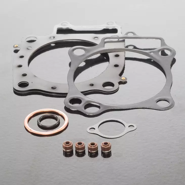 Athena Yläpään tiivistesarja Suzuki RM-Z 250 10- - Moottoripyörän tiivistesarjat - D212376 - 1