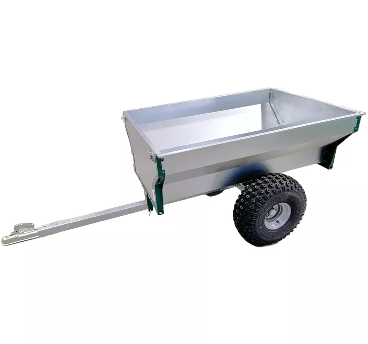 ATV Yleisvaunu Premium - Mönkijän peräkärryt - D524746 - 1