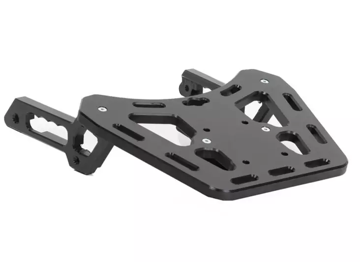 AXP Rear Rack HDPE Aprilia TUAREG 660 20-25 - Moottoripyörän pohjapanssarit - D486246 - 1