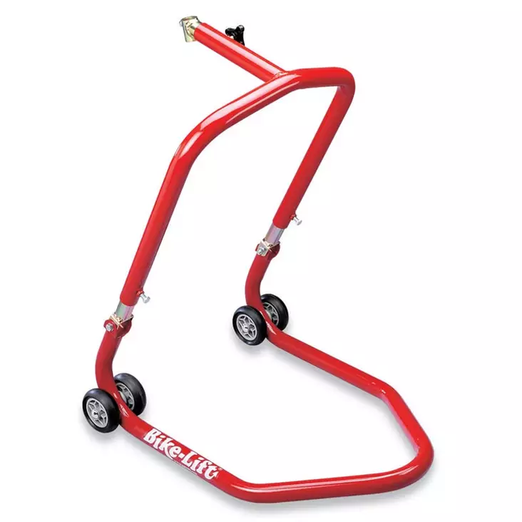 Bike-Lift FS-11 Front stand for the handlebar stem. Supplied with 7 pins in diff - Varikkopukit - D11716 - 1