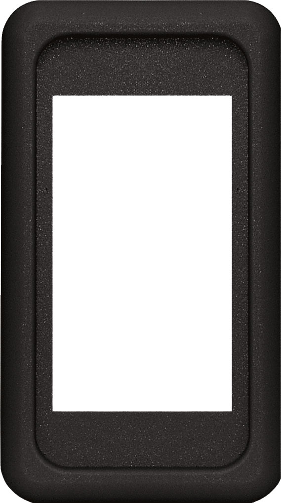 Blue Sea Contura switch mounting panels - Veneen Sulake- ja sähköpaneelit - D248746 - 1