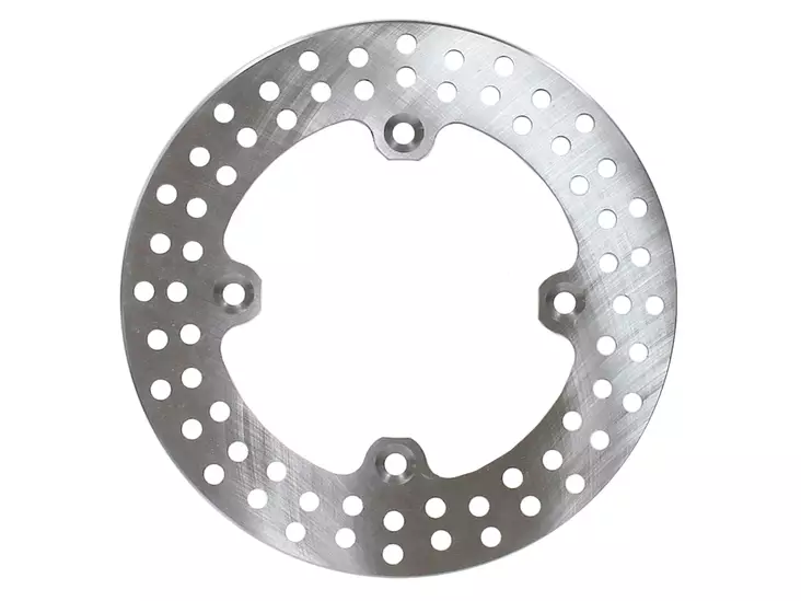 Bronco Jarrulevy Can Am - Mönkijän jarrulevyt - D449086 - 1