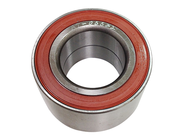 Bronco pyörälaakeri & öljytiivistesarja - Mönkijän pyörän laakerit - D90736 - 1