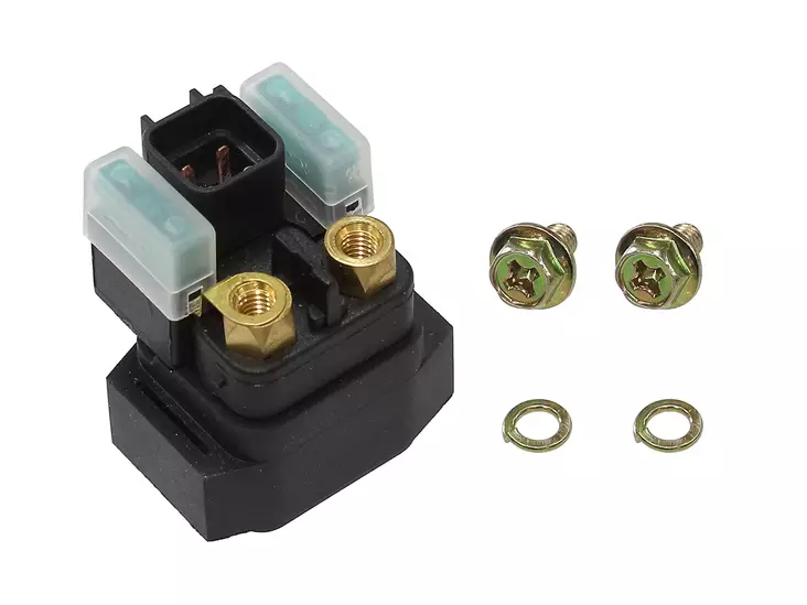 Bronco Solenoidi Suzuki - Mönkijän solenoidit - D336746 - 1