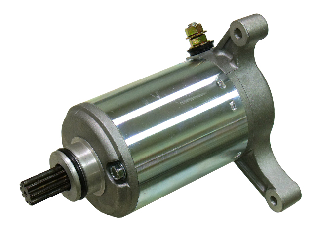 Kimpex Starttimoottori Yamaha - Mönkijän starttimoottorit - D68326 - 1