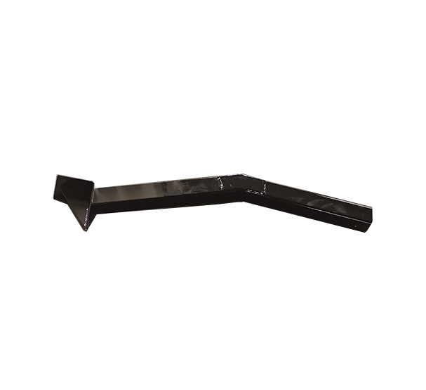 Bronco Support leg for 77-13000 - Mönkijän kaivuulaitteet - D406706 - 1