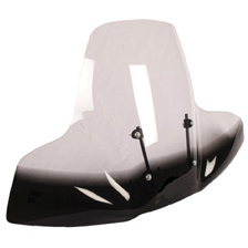 Bronco Tuulisuoja ATV yleismalli 52x90cm - Mönkijän tuulilasit - D157336 - 1