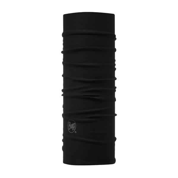 BUFF Original Junior Solid Black - Huput, maskit, huivit - D458186 - 1