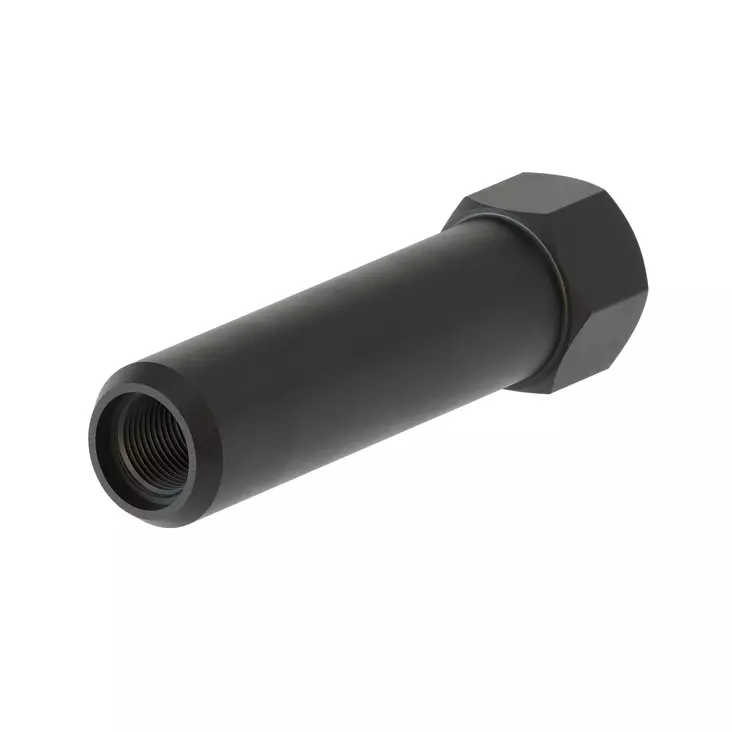 Camso LN M12-1.50 X 75 ZP - Mönkijän telasarjojen varaosat - D161616 - 1