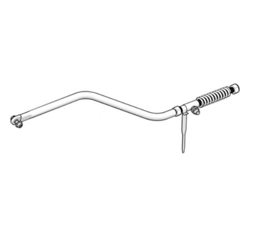 Camso STABILIZING ROD ASSY - Mönkijän telasarjojen varaosat - D436986 - 1