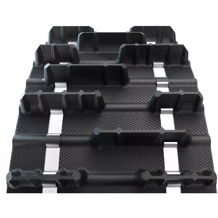 Camso telamatto Backcountry X2 38x348 2.86 51mm - Moottorikelkan telamatot - D147346 - 1