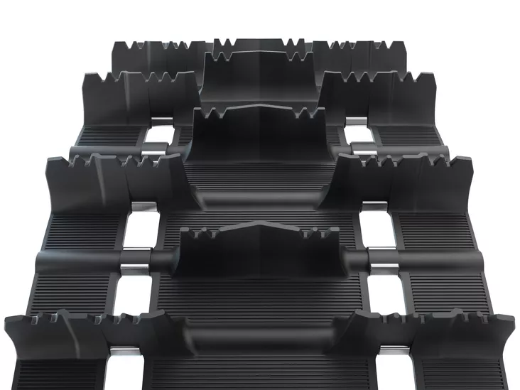 Camso telamatto Challenger 38x365 2.52 51mm - Moottorikelkan telamatot - D116146 - 1