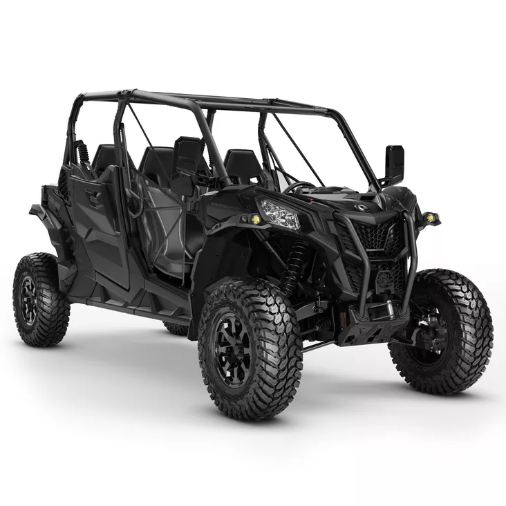 CAN-AM 25 MAVERICK SPORT MAX 1000R T2B ABS - Can-Am SSV 2025 - 138256 - 1