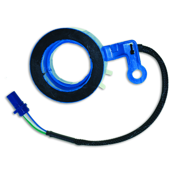 Cdi Elec. Johnson Evinrude Timer Base - 2 Cyl. - Triggeri - D186026 - 1