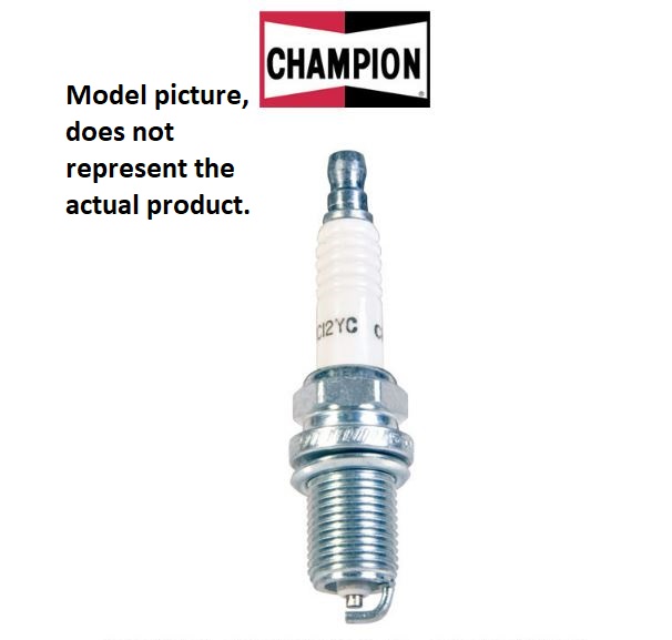 Champion Sytytystulppa RZ7C - Sytytystulpat - D467836 - 1