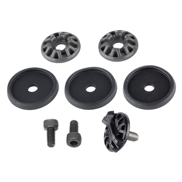 CKX Lipan ruuvit Titan 3kpl - Muut varaosat - D296146 - 1