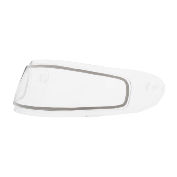 CKX Tuplavisiiri Flex kirkas - Visiirit - D235576 - 1