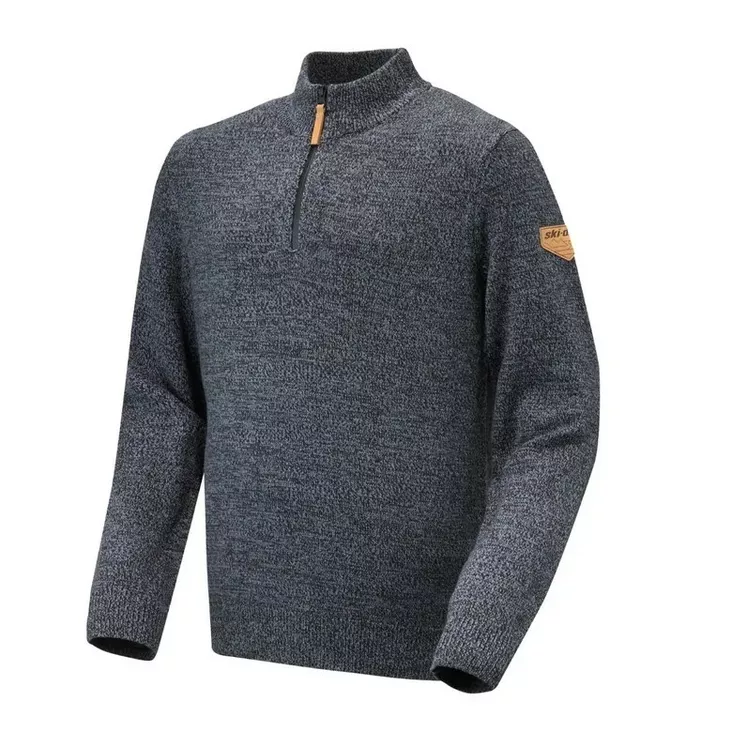 CLUB HOUSE SWEATER MIESTEN - Ski-Doo Vapaa-aika - 128316 - 1