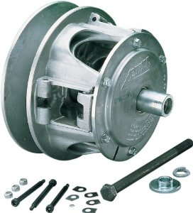 COMET Variaattori 108C 4-PRO Rotax - Moottorikelkan variaattorit - D131576 - 1