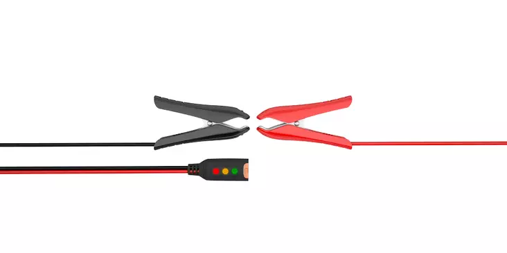 CTEK Comfort Indicator Clamps bulk - Akkulaturit & akkuhapot - D328396 - 1